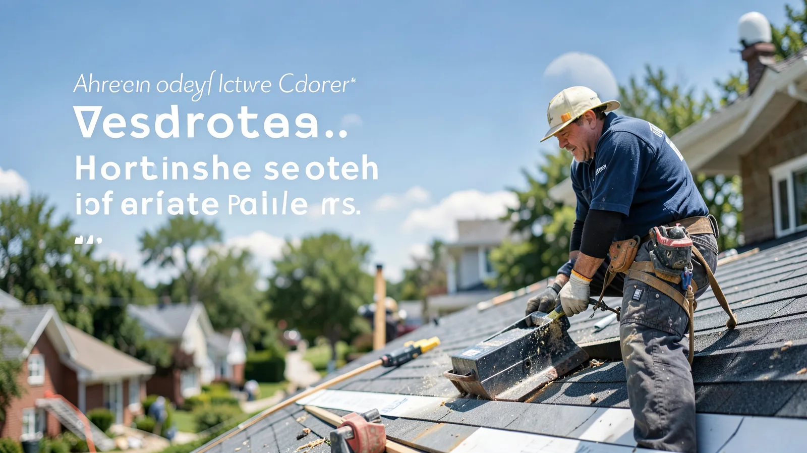 Roof Replacement in Tekamah, NE near me